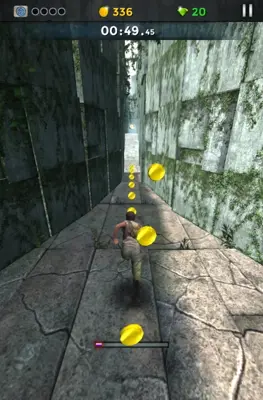 Maze Runner android App screenshot 1